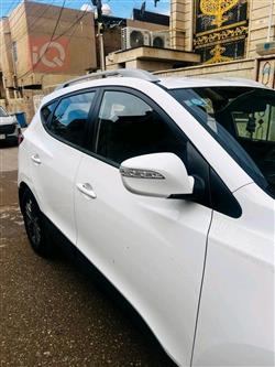 هیۆندای تۆکسۆن